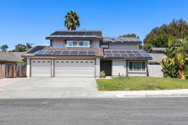 4584 Warwick Circle, Oceanside, CA 92056