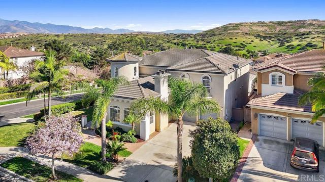 Detail Gallery Image 39 of 44 For 1004 Red Granite Rd, Chula Vista,  CA 91913 - 5 Beds | 4/1 Baths