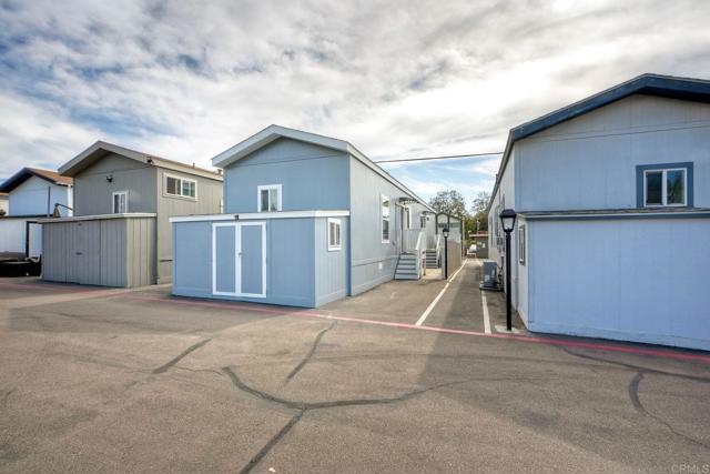 Detail Gallery Image 35 of 36 For 1549 N Vulcan Ave #71,  Encinitas,  CA 92024 - 2 Beds | 2 Baths