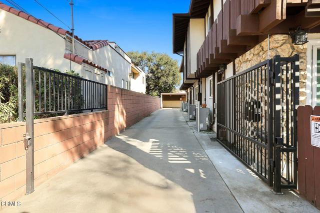 Detail Gallery Image 19 of 22 For 80 S Sunnyslope Ave #102,  Pasadena,  CA  - 2 Beds | 1/1 Baths