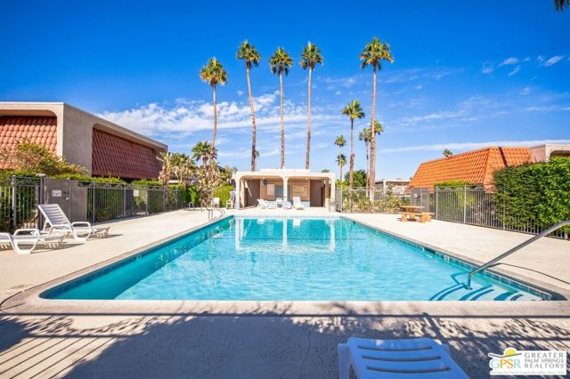 Details for 232 Via Escuela  A, Palm Springs, CA 92262