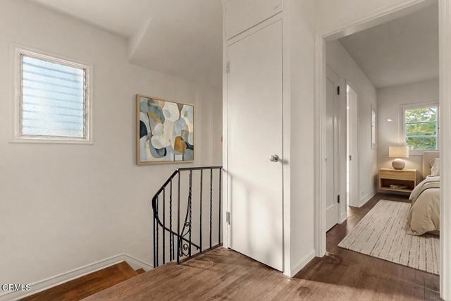 Detail Gallery Image 22 of 38 For 940 Cornell Rd, Pasadena,  CA 91106 - 3 Beds | 2 Baths