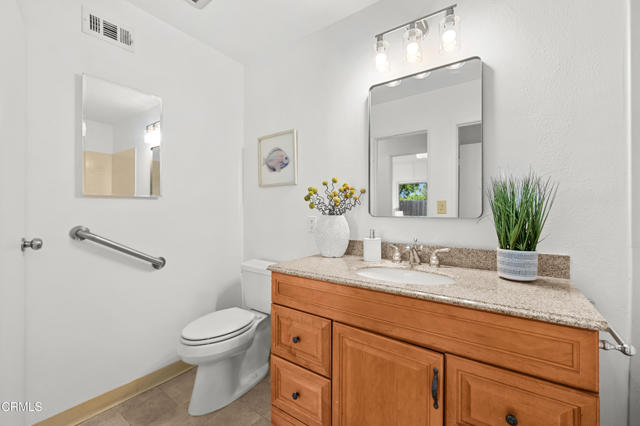 Detail Gallery Image 17 of 37 For 8780 1/2 Wyngate St, Sunland,  CA 91040 - 2 Beds | 1 Baths