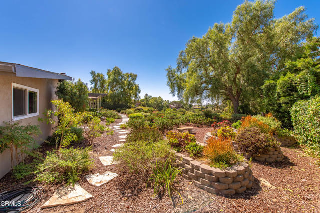 Detail Gallery Image 40 of 72 For 661 Valley Vista Dr, Camarillo,  CA 93010 - 5 Beds | 3 Baths