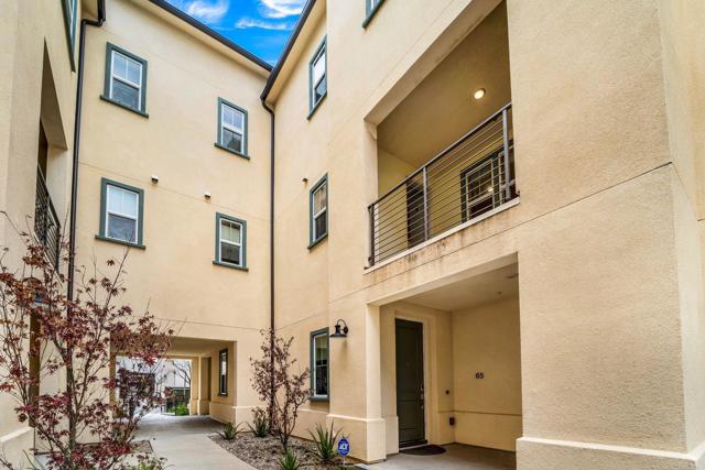 Detail Gallery Image 1 of 1 For 5361 Calle Rockfish St #65,  San Diego,  CA 92154 - 3 Beds | 2/1 Baths