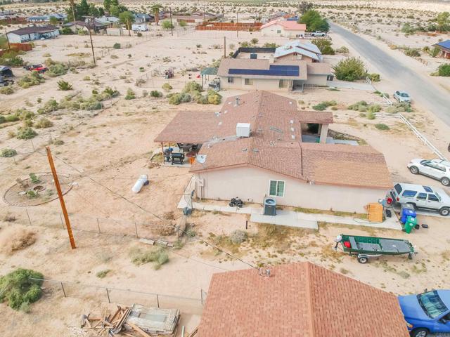 Detail Gallery Image 17 of 19 For 4740 Flying H Rd, Twentynine Palms,  CA 92277 - 3 Beds | 2 Baths