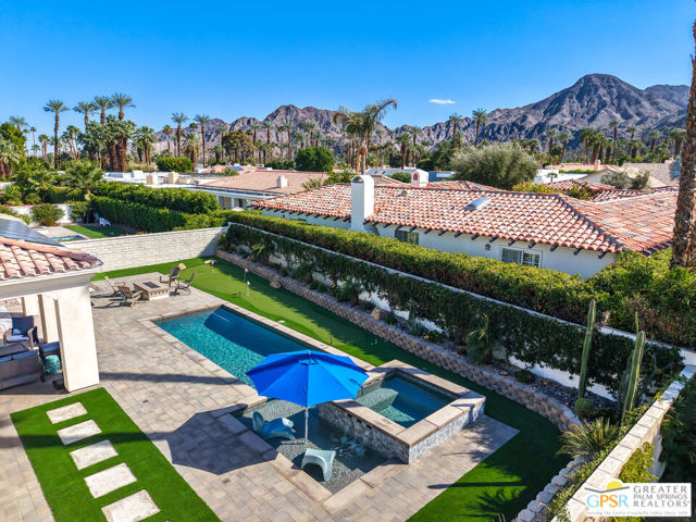 75371 Mansfield Drive, Indian Wells, CA 92210