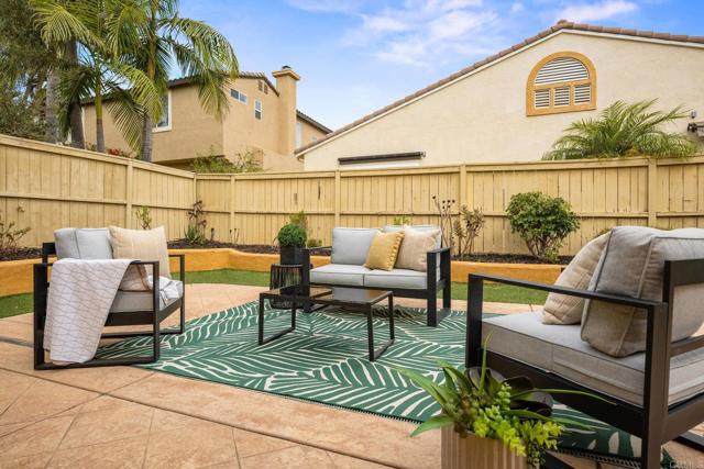 Detail Gallery Image 33 of 42 For 1452 S Creekside Dr, Chula Vista,  CA 91915 - 3 Beds | 2/1 Baths