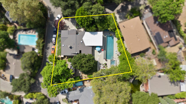 Detail Gallery Image 59 of 77 For 734 Skyland Dr, Sierra Madre,  CA 91024 - 3 Beds | 3 Baths