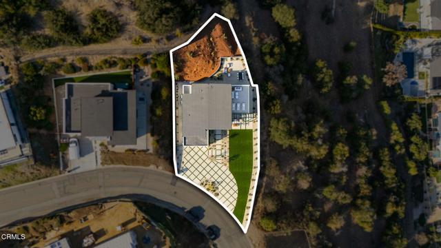 Detail Gallery Image 17 of 21 For 708 Skyview Ter, Ventura,  CA 93003 - 4 Beds | 2/1 Baths