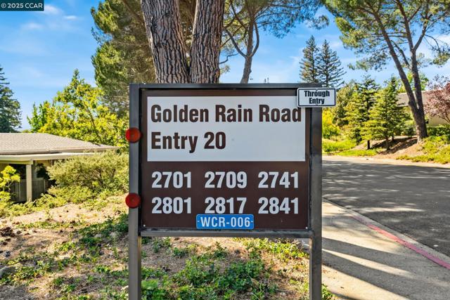 2817 Golden Rain Rd, Walnut Creek CA: https://media.crmls.org/mediaz/7b341788-23f7-40c1-b069-9e9e4e2e92ef.jpg
