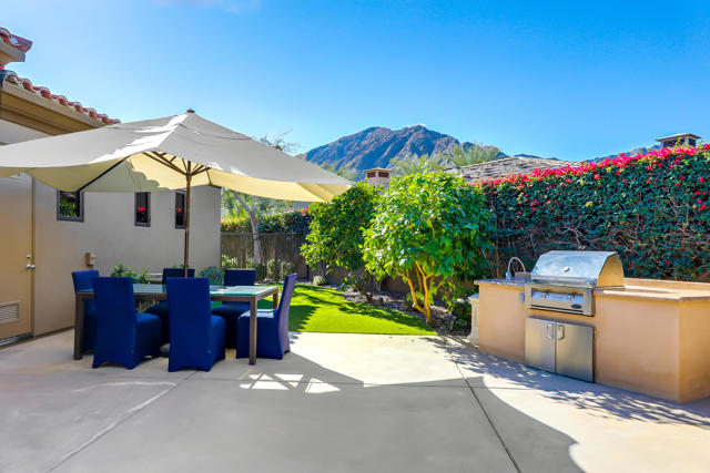 045_Back Patio and BBQ