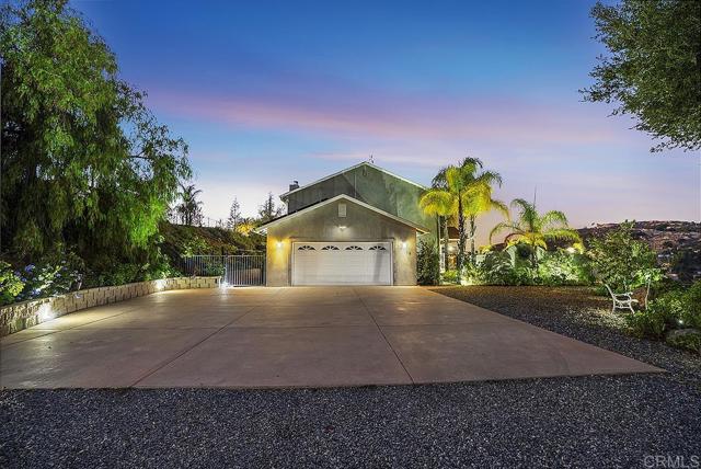 Detail Gallery Image 42 of 44 For 29738 Roble Verde, Valley Center,  CA 92082 - 3 Beds | 2/1 Baths