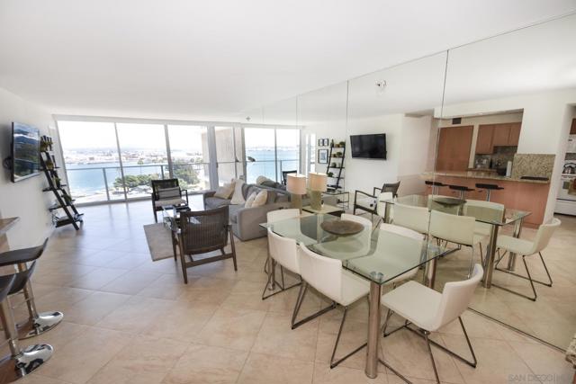 Image 1 of 29 For 1820 Avenida Del Mundo  Unit #805