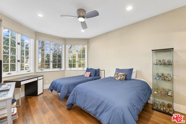 Drew Fenton | 2270 The Terrace Los Angeles CA | MLS: 7163298