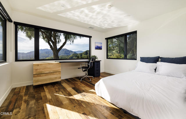 Detail Gallery Image 25 of 42 For 1417 Foothill Rd, Ojai,  CA 93023 - 4 Beds | 3 Baths