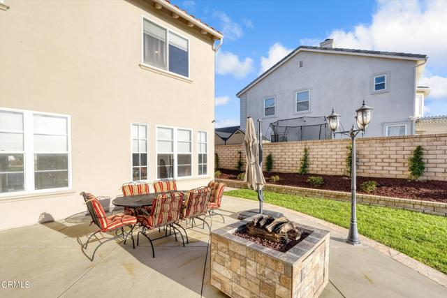 Detail Gallery Image 65 of 74 For 3315 Rising Star Ave, Simi Valley,  CA 93063 - 6 Beds | 4/1 Baths