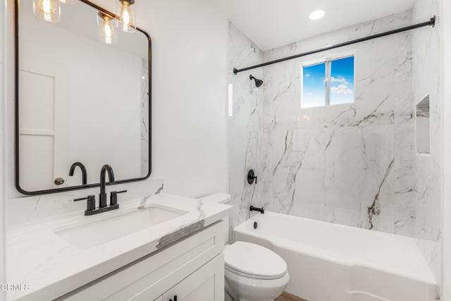 Detail Gallery Image 7 of 13 For 234 S 12th St, Santa Paula,  CA 93060 - 3 Beds | 1 Baths