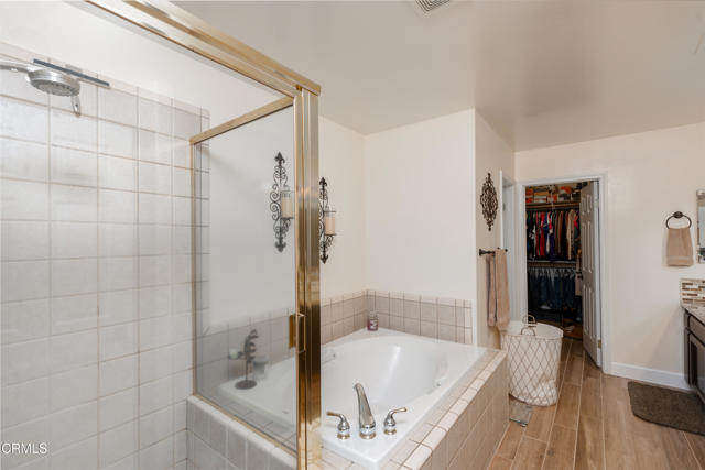 Detail Gallery Image 18 of 31 For 4813 Smokey Mountain Way, Bakersfield,  CA 93312 - 4 Beds | 2 Baths