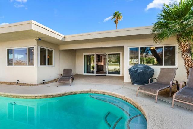 46205 Burroweed Lane, Palm Desert, CA 92260