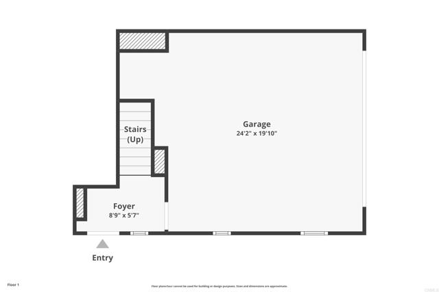 Detail Gallery Image 33 of 34 For 953 Radcliffe Trl, Vista,  CA 92081 - 2 Beds | 2 Baths