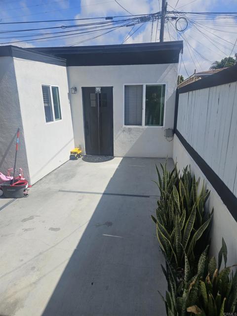 Detail Gallery Image 5 of 12 For Address Is Not Disclosed, National City,  CA 91950 - – Beds | – Baths