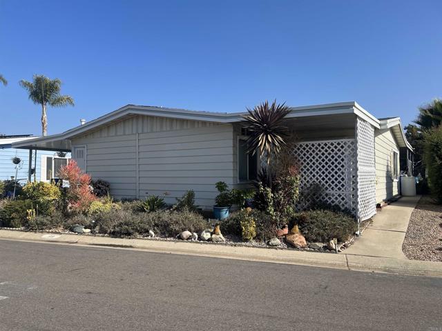 Home for Sale in Escondido