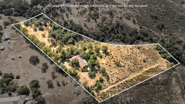 Detail Gallery Image 2 of 67 For 24903 Oakana Rd, Ramona,  CA 92065 - 3 Beds | 2/1 Baths
