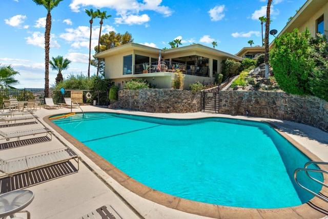 2136 Southridge Drive, Palm Springs, CA 92264
