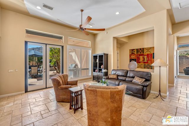 7 Ridgeline Way, Rancho Mirage, CA 92270