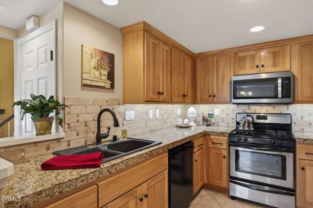 Detail Gallery Image 14 of 35 For 2635 Hurricane, Port Hueneme,  CA 93041 - 2 Beds | 2 Baths