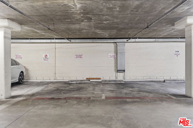 guest parking