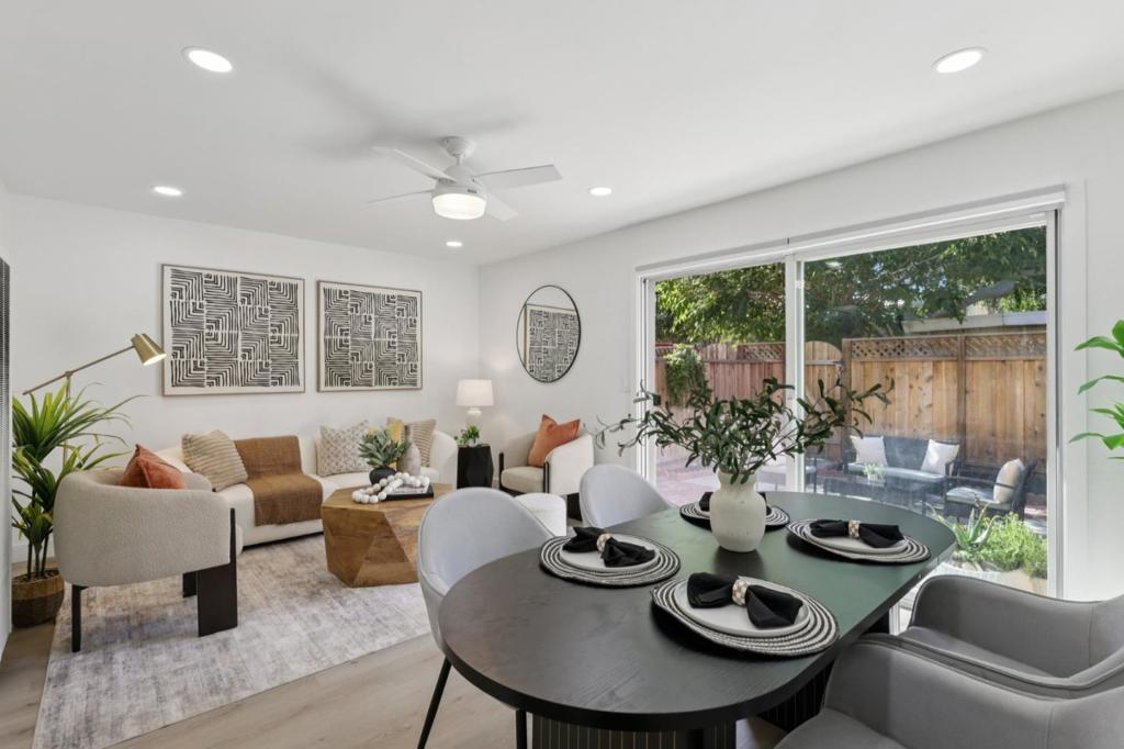 834 Quince Avenue #37