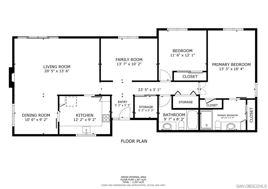 17461 Plaza Otonal - photo 17