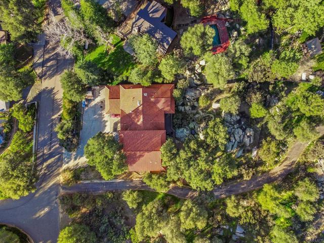 Detail Gallery Image 47 of 47 For 8411 Foothill Bld, Pine Valley,  CA 91962 - 3 Beds | 3/1 Baths