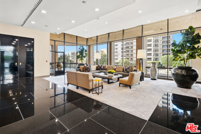 10430 Wilshire Boulevard, 1505 photo 22