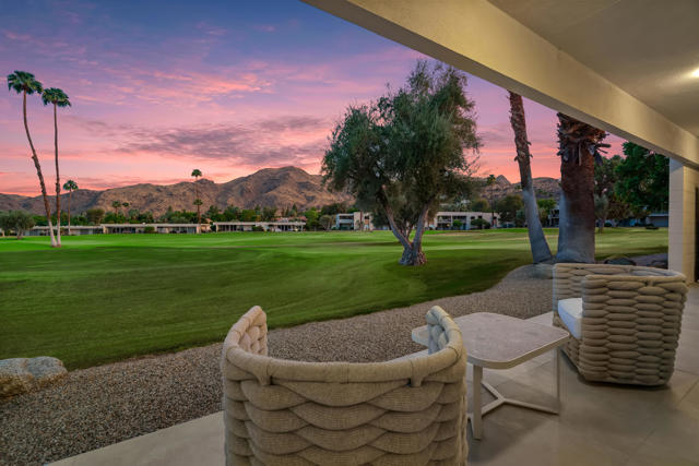 133 Desert Lakes Drive, Palm Springs, CA 92264