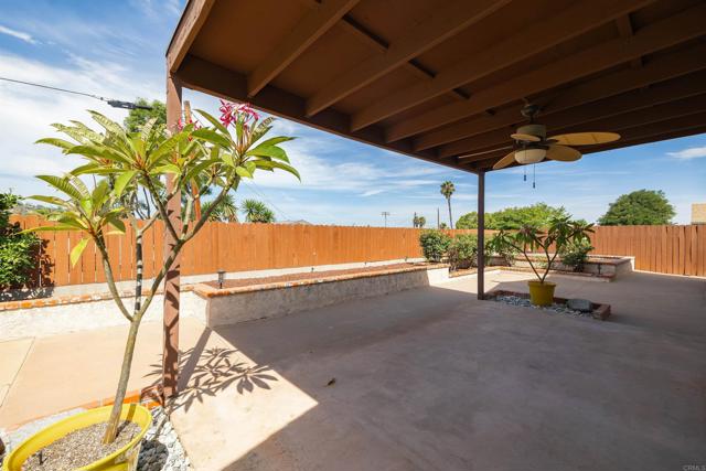 Detail Gallery Image 23 of 28 For 1010 Ellen Ln, El Cajon,  CA 92019 - 4 Beds | 2 Baths