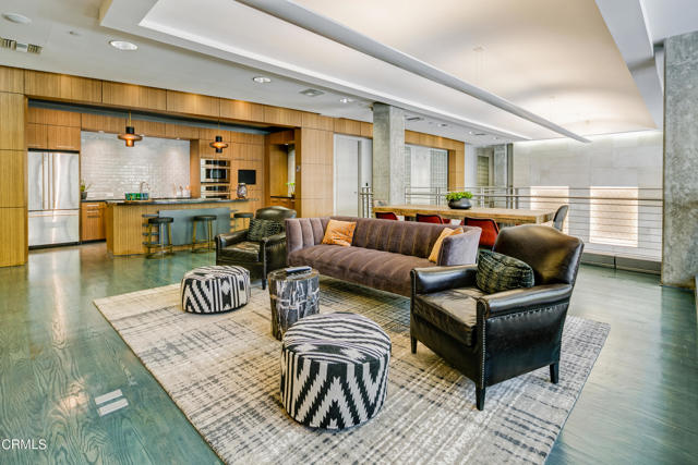 Detail Gallery Image 42 of 49 For 840 E Green St #217,  Pasadena,  CA 91101 - 2 Beds | 2 Baths