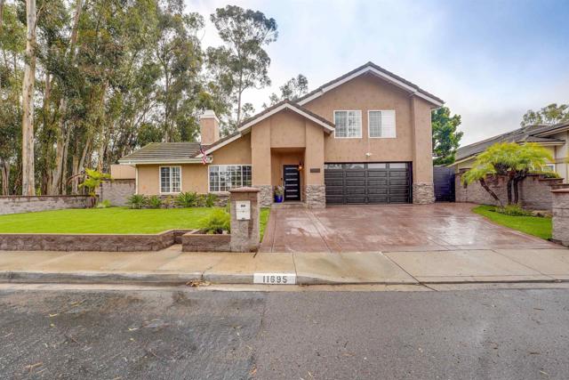 Image 1 of 33 For 11695 Scripps Lake Drive