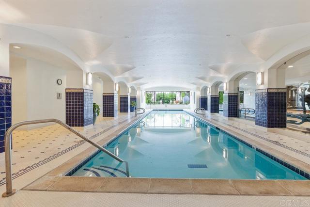 Detail Gallery Image 27 of 31 For 464 Prospect St #610,  La Jolla,  CA 92037 - 1 Beds | 1/1 Baths