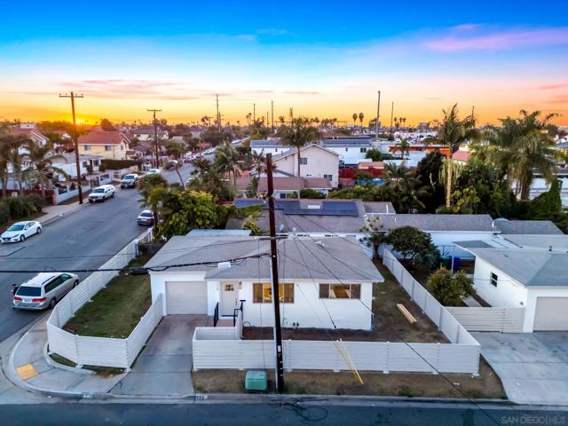 736 18Th St, San Diego, California 92154, ,Multi-Family,For Sale,18Th St,250001299SD