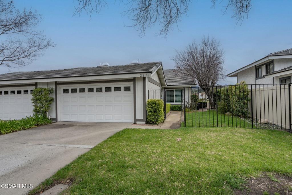 2271 Westshore Lane