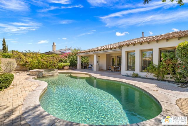 Details for 41805 Via Aregio, Palm Desert, CA 92260