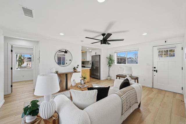 Detail Gallery Image 11 of 43 For 1609 Orange St, National City,  CA 91950 - 3 Beds | 2 Baths