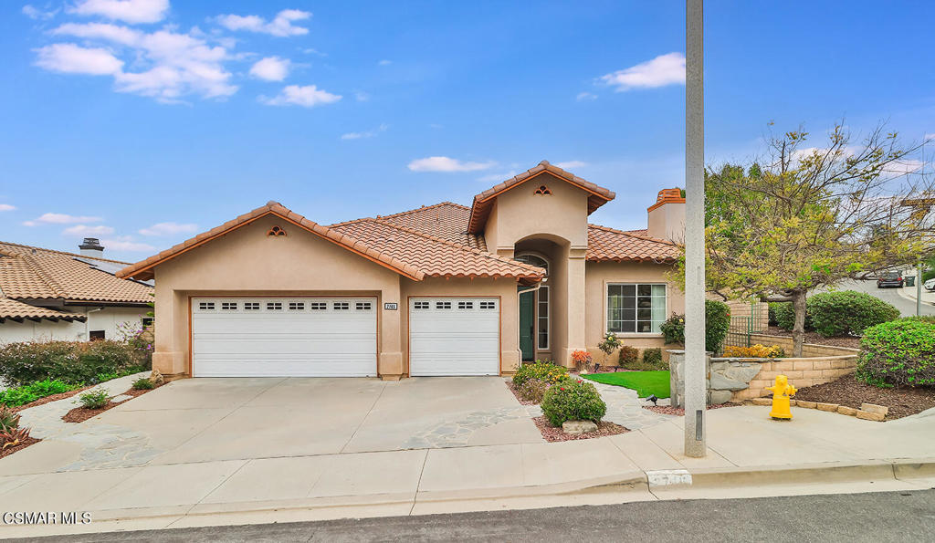 2746 Autumn Ridge Drive