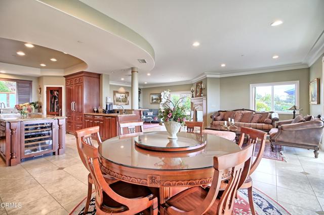 Detail Gallery Image 13 of 46 For 6153 Cobblestone Dr, Ventura,  CA 93003 - 4 Beds | 3/2 Baths