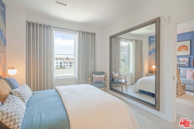 Virtually staged model home ph