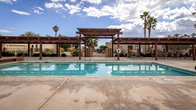 Detail Gallery Image 27 of 30 For 1549 Sandstone Cir, Borrego Springs,  CA 92004 - 3 Beds | 2/1 Baths