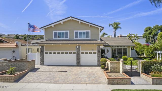 Detail Gallery Image 9 of 65 For 7835 Marin Ln, Ventura,  CA 93004 - 4 Beds | 2/1 Baths